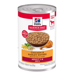 LATA HILLS PERRO ADULTO 370 GRS
