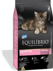 EQUILIBRIO GATITOS 1,5KG
