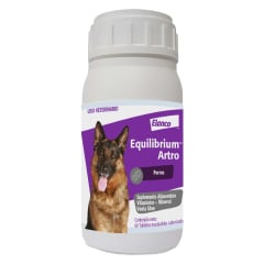 EQUILIBRIUM ARTRO 60 TABLETAS