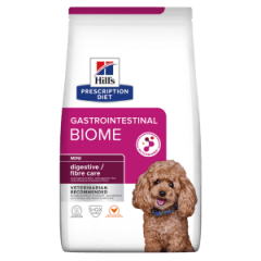 HILLS PERRO GASTRO BIOME