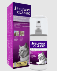 FELIWAY SPRAY 60 ML