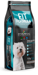 FIT FORMULA PERRO ADULTO RAZA PEQUEÑA