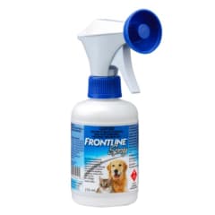 FRONTLINE SPRAY ANTIPULGAS PERROS/GATOS