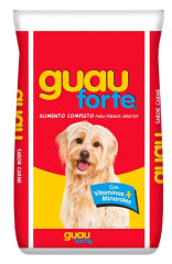 GUAU FORTE