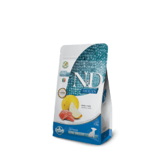 NYD PERRO OCEAN MINI PUPPY SALMON