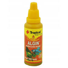 ALGIN 30 ML