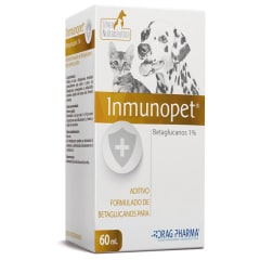 INMUNO PET 60 ML