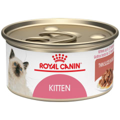 LATA ROYAL CANIN GATO KITTEN 165GR