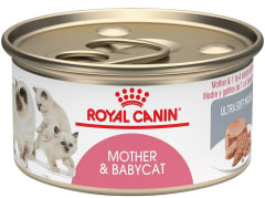 LATA ROYAL CANIN CAT MOTHER AND BABYCAT 145GR