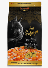 LEONARDO FRESH SALMON