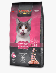 LEONARDO ADULTO LIGTH STERILIZED