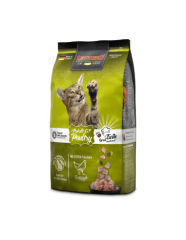 LEONARDO ADULTO GF POULTRY (POLLO)