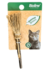 ESCOBA DE MATATABI BIOLINE