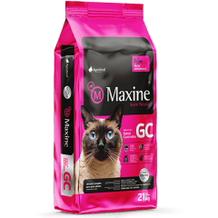 MAXINE GATO ADULTO ESTERILIZADO