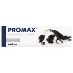 PROMAX