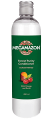 MEGAMAZON ACONDICIONADOR FOREST PURITY 280ML