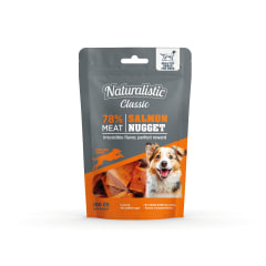 NATURALISTIC CLASSIC SNACK PERRO