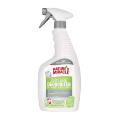 AIR CARE DESODORANTE NATURE'S MIRACLE 709ML