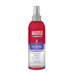 NATURE MIRACLE NO STRESS CALMING 236 ML