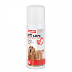 NO LOVE SPRAY 50 ML