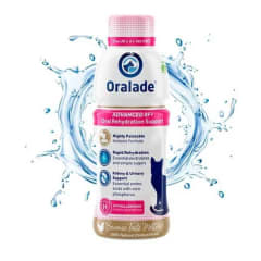 ORALADE RF+ 330 ML