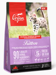 ORIJEN GATO KITTEN 1,8KG