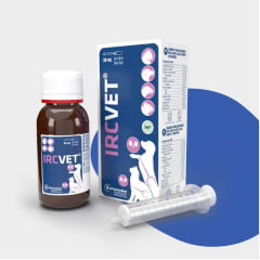 IRCVET 50 ML