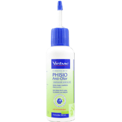 PHISIO ANTI-OLOR LIMPIEZA AURICULAR 100ML