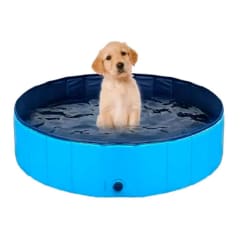 PISCINA PARA MASCOTAS