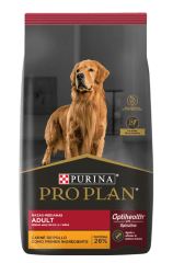 PRO PLAN PERRO ADULT COMPLETE RAZAS MEDIANAS