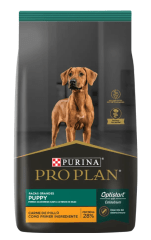 PRO PLAN PERRO PUPPY RAZAS GRANDES 15KG