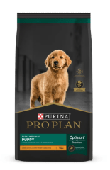 PRO PLAN PERRO PUPPY RAZAS MEDIANAS
