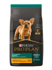 PRO PLAN PERRO PUPPY RAZAS PEQUEÑAS