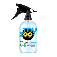 MYZOO ELIMINADOR DE OLORES PERRO