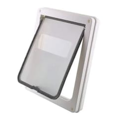PUERTA PARA PERROS L DIAMETRO INTERNO 44X3