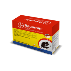 RACUMIN PASTA 200 GR CONTROL PLAGAS