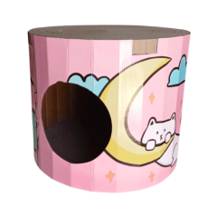 RASCADOR CASA LUNA