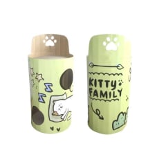 RASCADOR TORRE MICHI