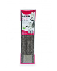 RASGUÑADOR CAMON PARA GATOS TIPO PLANO