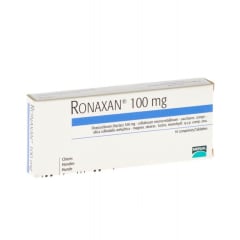 RONAXAN