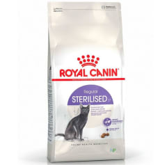 ROYAL CANIN CAT STERILISED