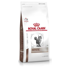 ROYAL CANIN CAT HEPATIC