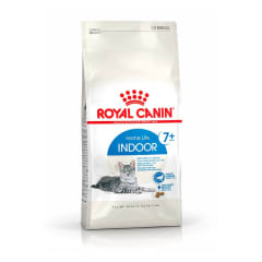 ROYAL CANIN CAT INDOOR 7+