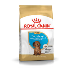 ROYAL CANIN DOG DACHSHUND PUPPY 2.5KG