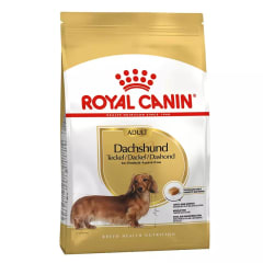 ROYAL CANIN DOG DACHSHUND TECKEL ADULTO 2.5KG
