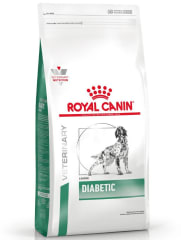 ROYAL CANIN DOG DIABETIC 10KG