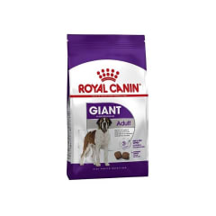 ROYAL CANIN DOG GIANT ADULT 15KG