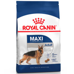 ROYAL CANIN DOG MAXI ADULTO