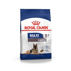 ROYAL CANIN DOG MAXI AGEING 8+ 15KG
