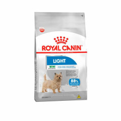 ROYAL CANIN DOG MINI ADULT LIGHT